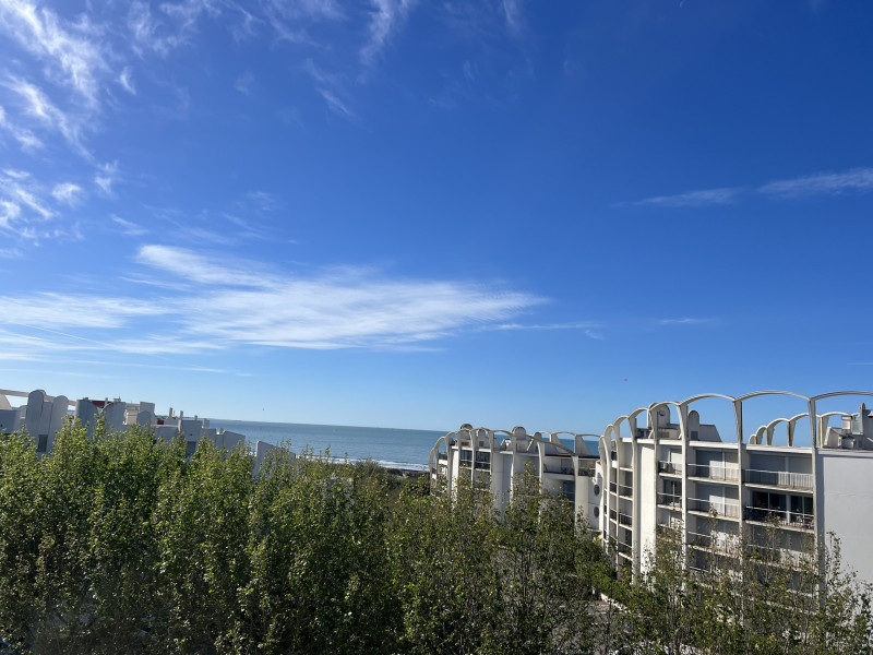 Vue mer splendide