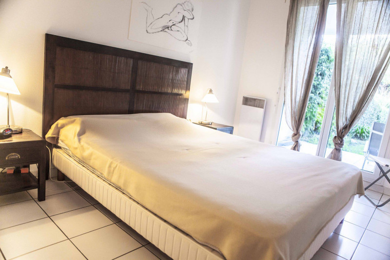 Chambre Chambre