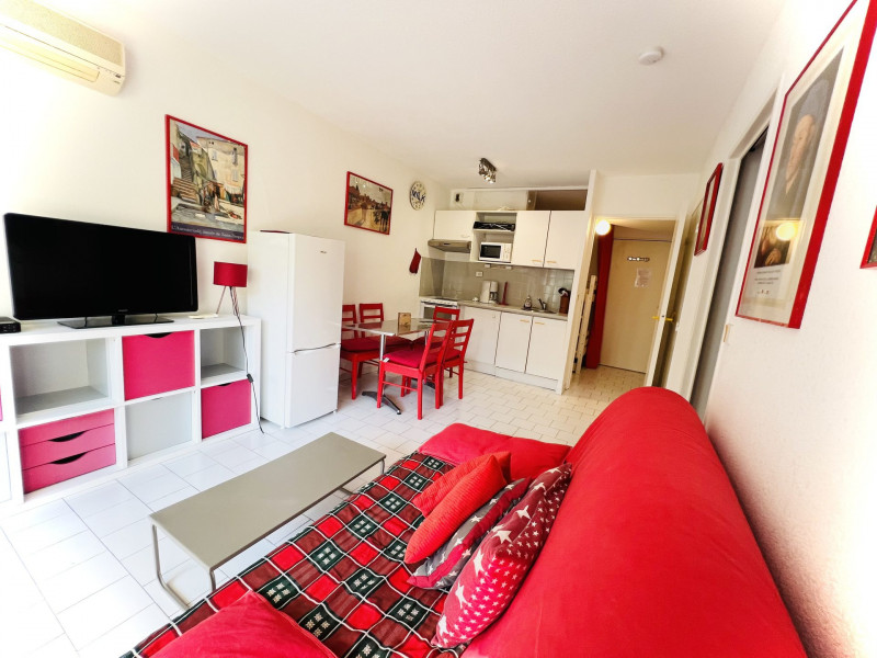 Séjour Séjour