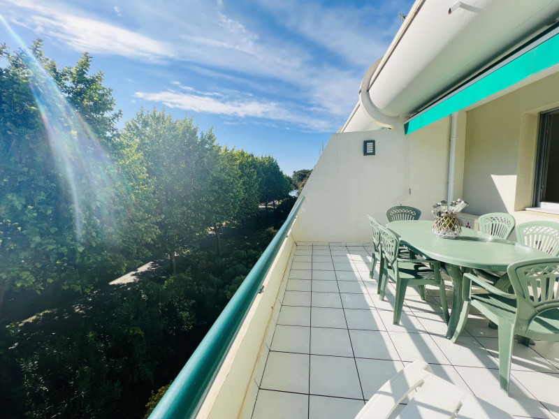 Vue été Vue été