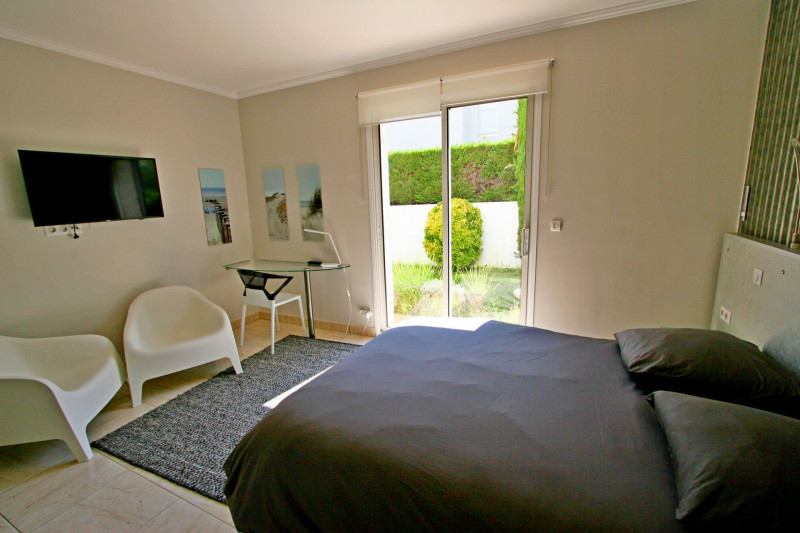 Chambre Chambre