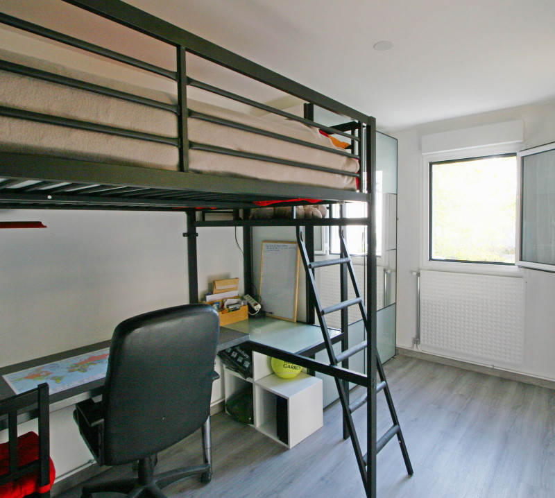 Chambre Chambre