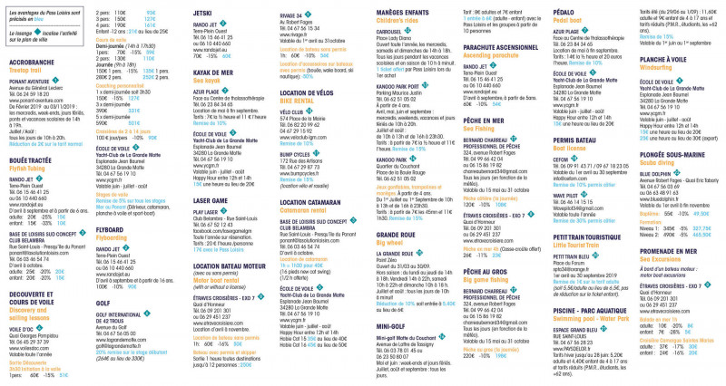 Divers Divers