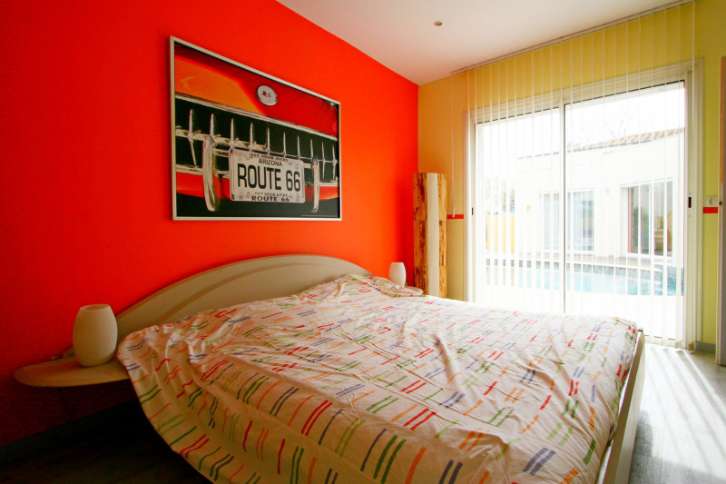 Chambre Chambre