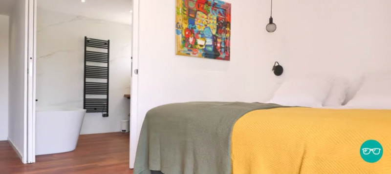 Chambre Chambre