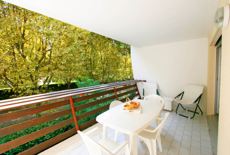 Vue été