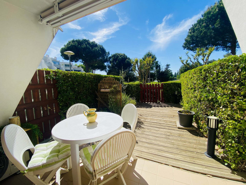 Résidence été Résidence été