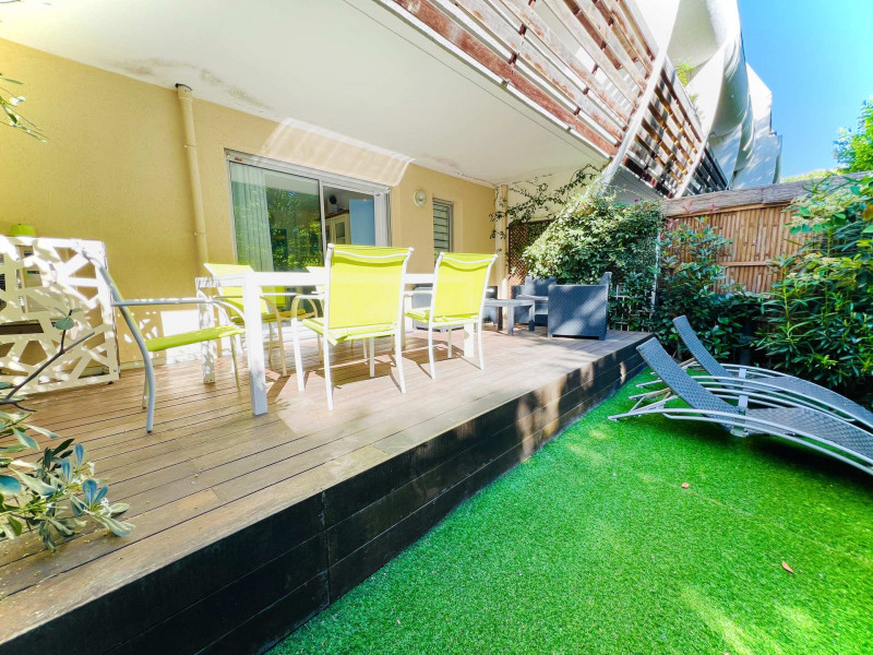 Résidence été Résidence été